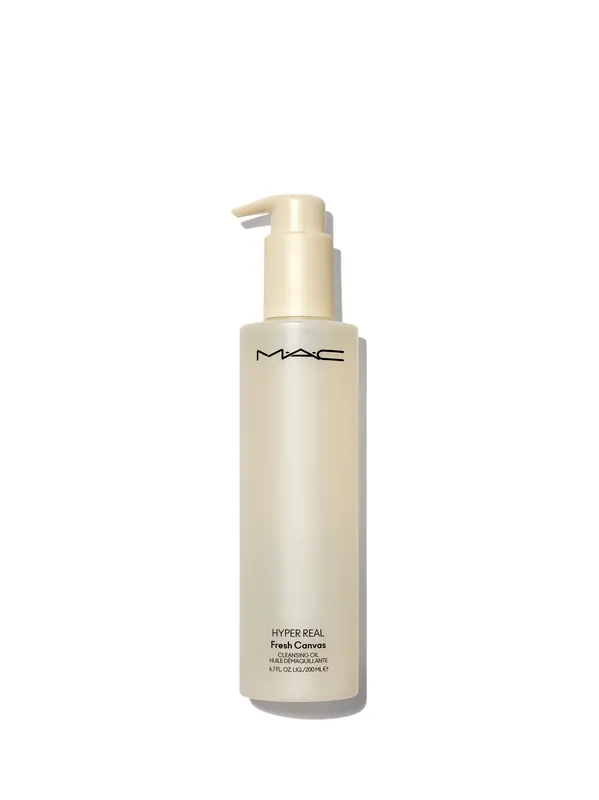 Hyper Real Cleansing Oil - MAC