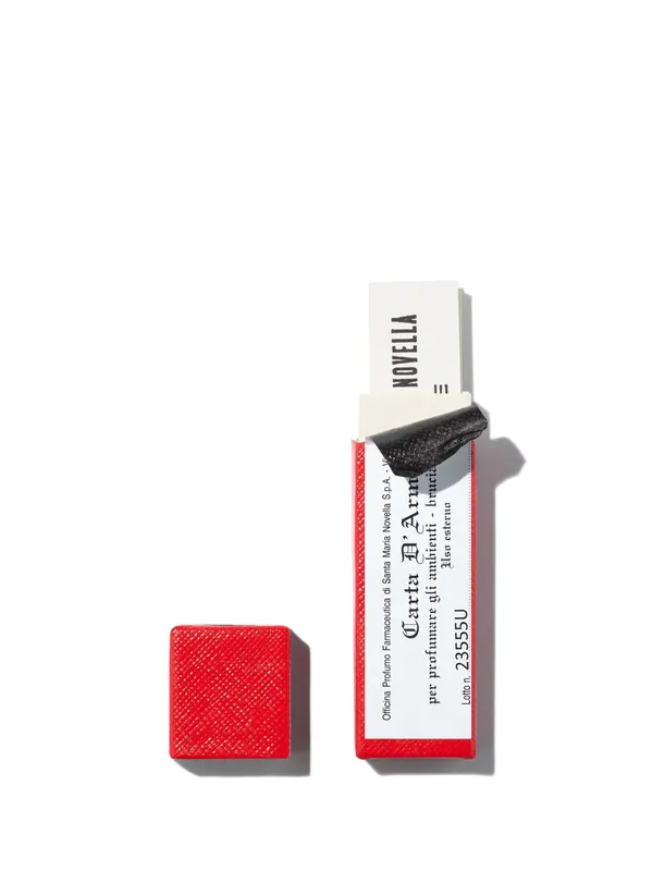 Carta D'Armenia Incense Papers - Santa Maria Novella