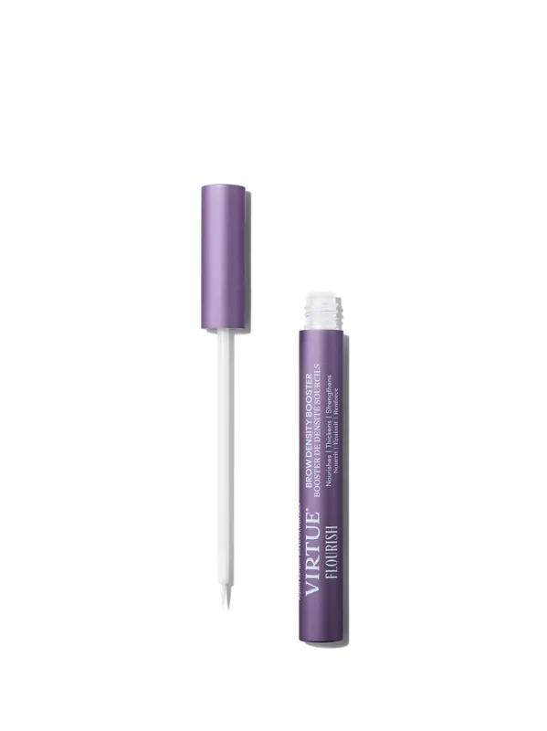 Flourish Brow Density Booster - Virtue