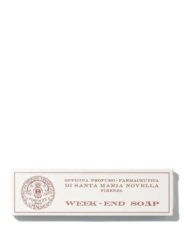Week-End Soap