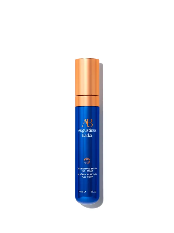 The Retinol Serum - Augustinus Bader