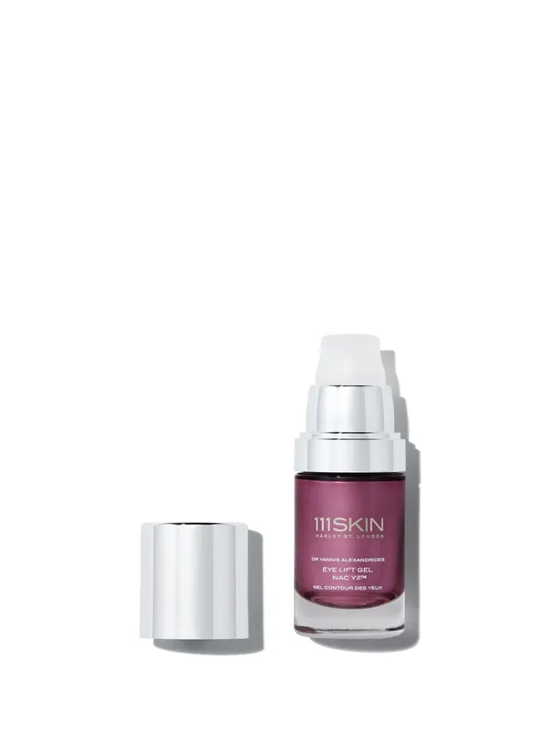 Eye Lift Gel NAC Y²™ - 111skin