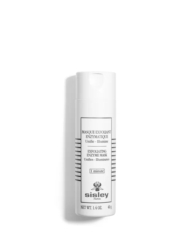 Exfoliating Enzyme Mask - Sisley-Paris