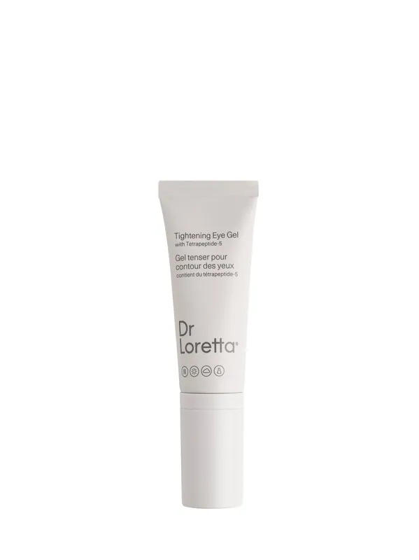 Tightening Eye Gel - Dr. Loretta