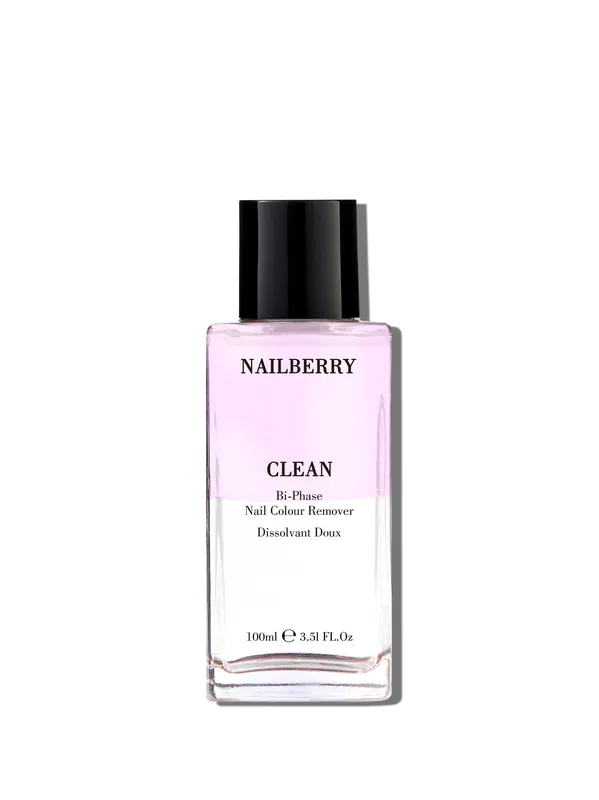 Polish Remover - Nailberry