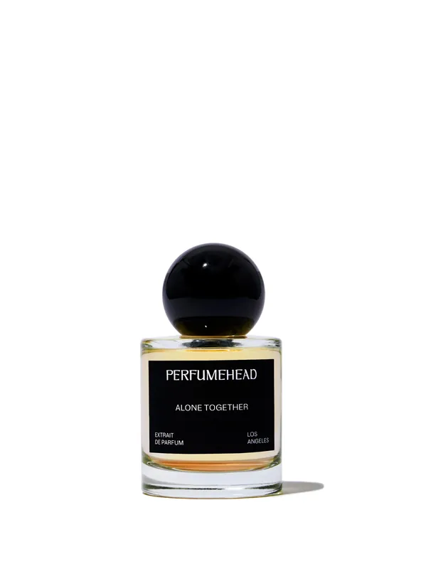 Alone Together Atomizer - PERFUMEHEAD