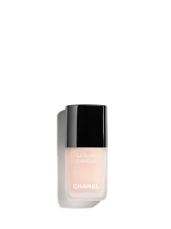 La Base Camelia - Chanel