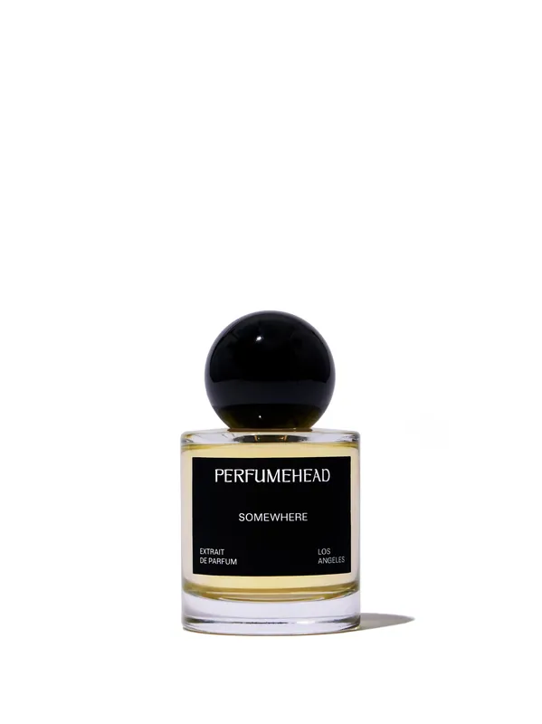 Somewhere Atomizer - PERFUMEHEAD