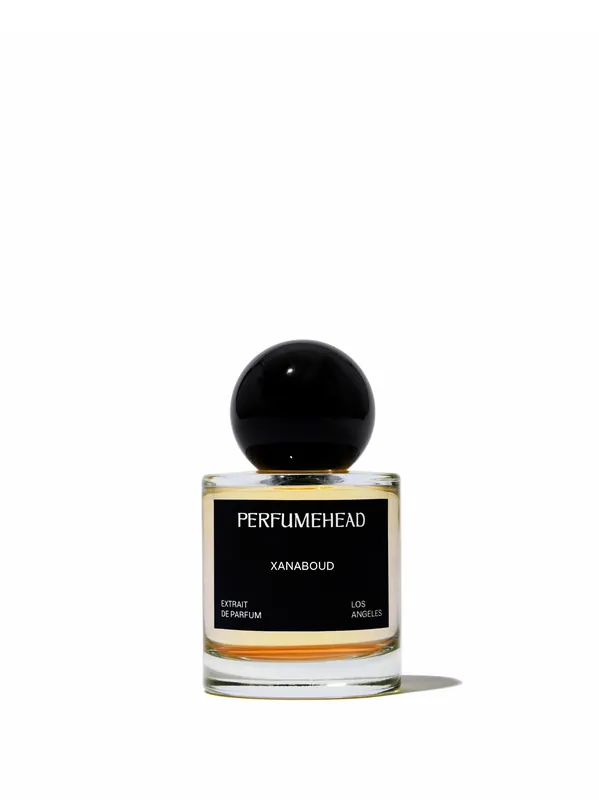 Xanaboud Atomizer - PERFUMEHEAD