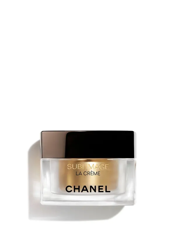 Sublimage La Creme Texture Supreme - Chanel