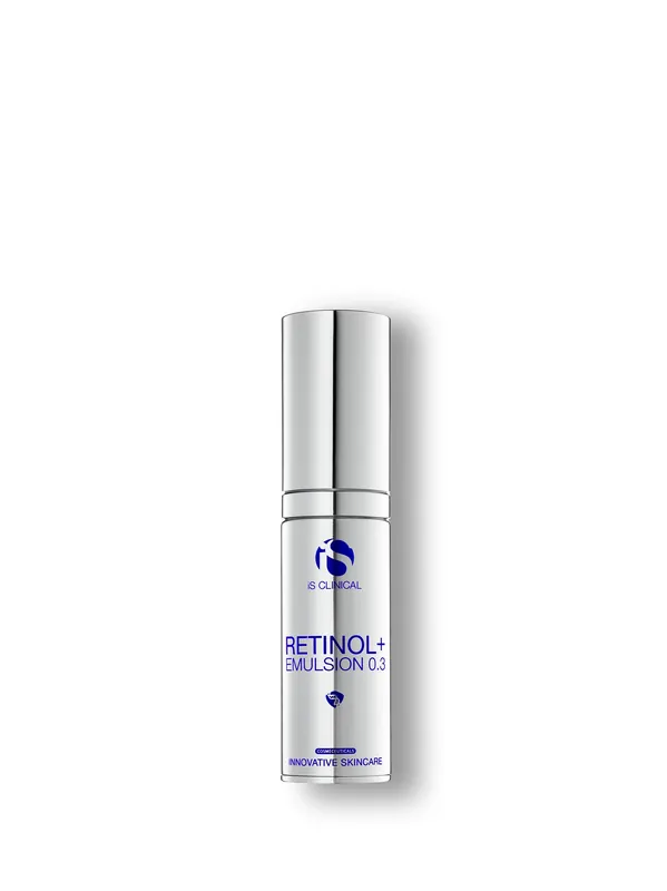 Retinol + Emulsion 0.3 - iS Clinical