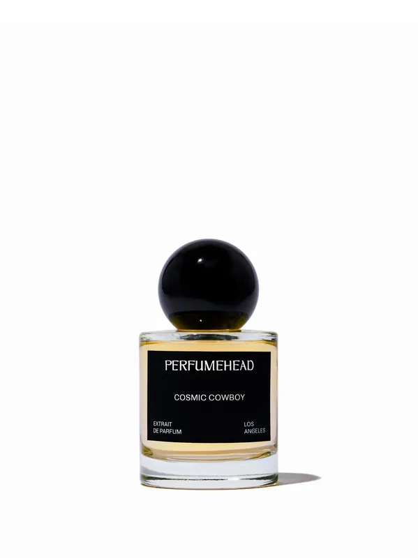 Cosmic Cowboy Atomizer - PERFUMEHEAD