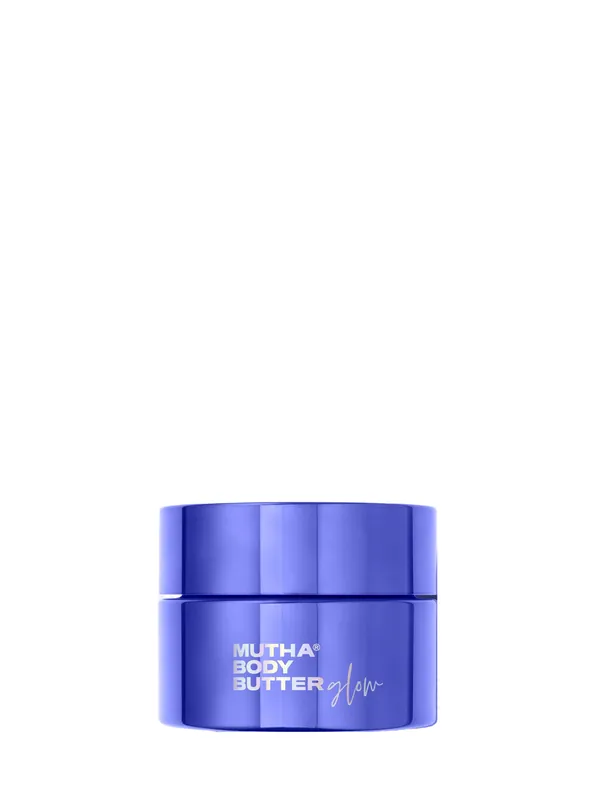 Body Butter Glow - MUTHA