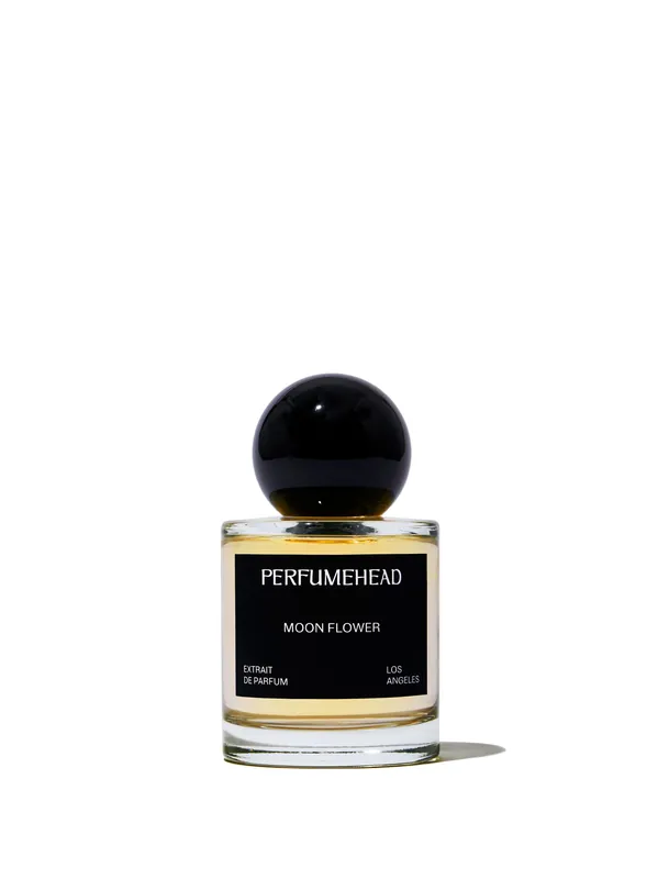 Moon Flower Atomizer - PERFUMEHEAD