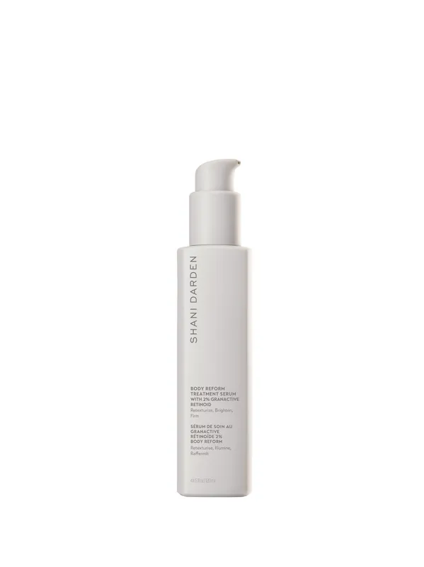 Body Reform Treatment Serum - Shani Darden