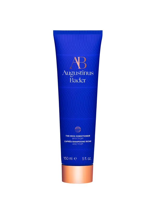 The Rich Conditioner - Augustinus Bader