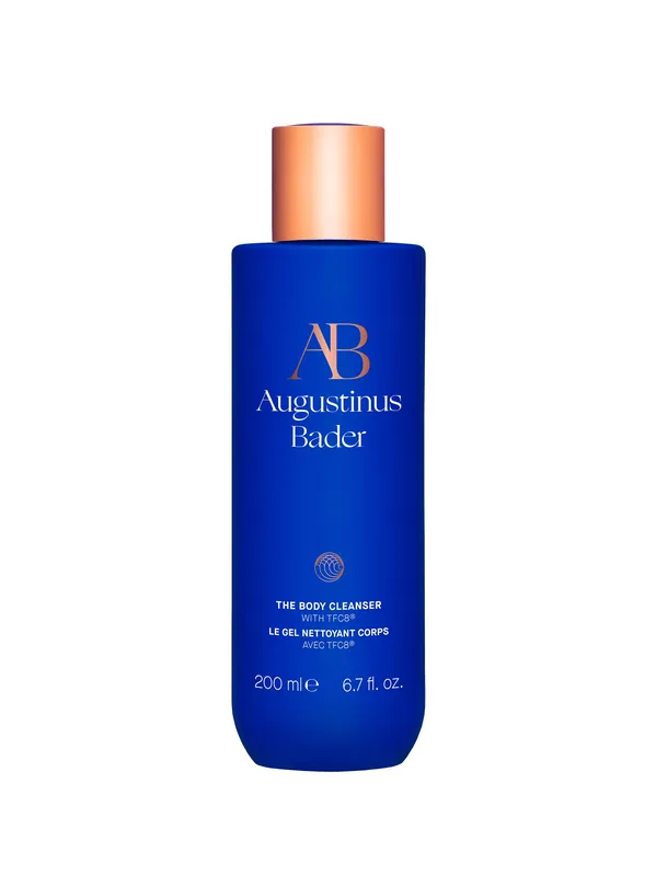 The Body Cleanser - Augustinus Bader