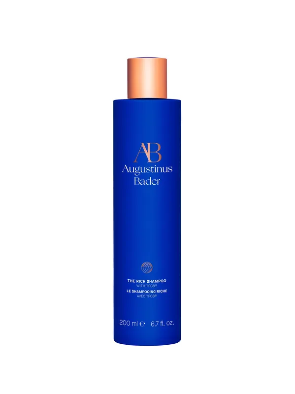 The Rich Shampoo - Augustinus Bader