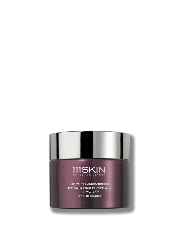 Repair Night Cream NAC Y²™ - 111skin