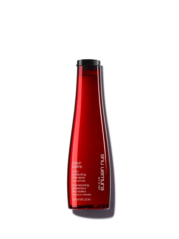 Color Lustre Color Protecting Shampoo - Shu Uemura Art of Hair