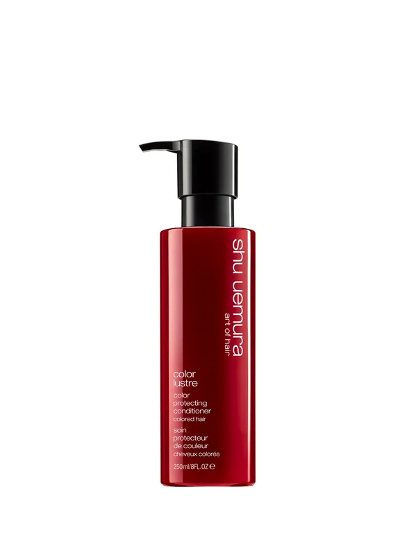 Color Lustre Color Protecting Conditioner - Shu Uemura Art of Hair