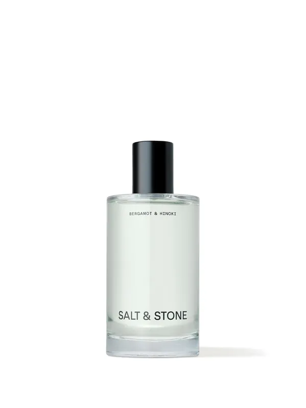 Bergmont & Hinoki Body Mist - Salt & Stone