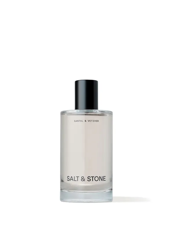 Santal & Vetiver Body Mist - Salt & Stone