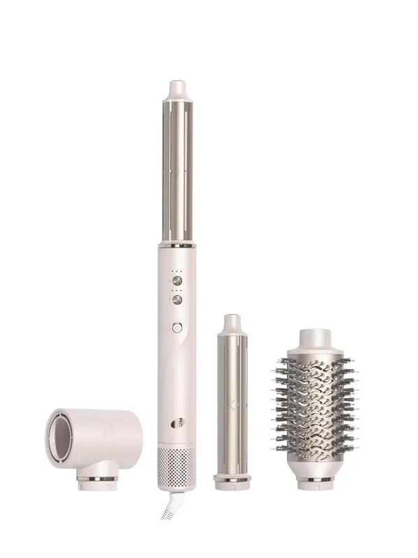 AIRE 360 Ceramic Air Styler Blowout Kit - T3