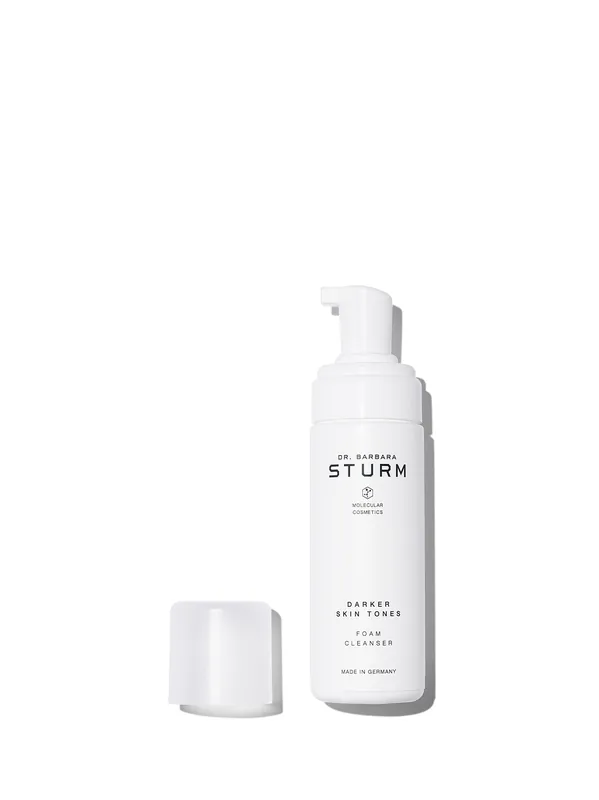 Darker Skin Tones Foam Cleanser - Size: 5.1 oz