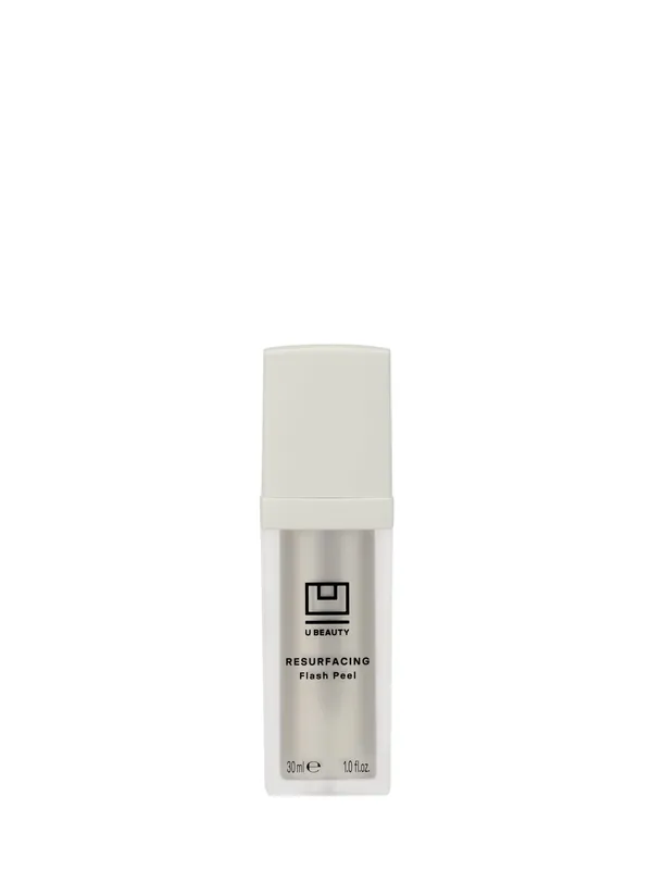 Resurfacing Flash Peel - U Beauty