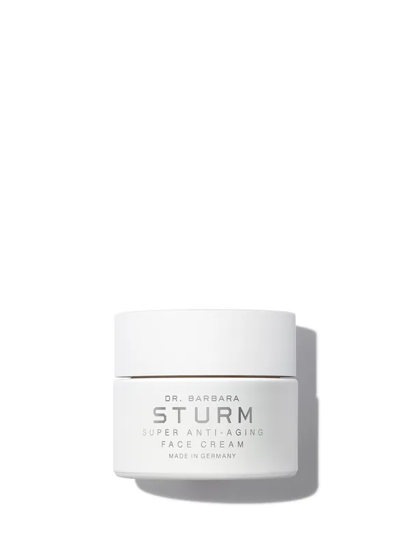 Super Anti-Aging Face Cream