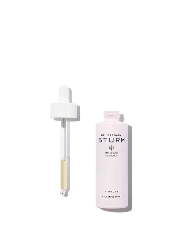 V-Drops