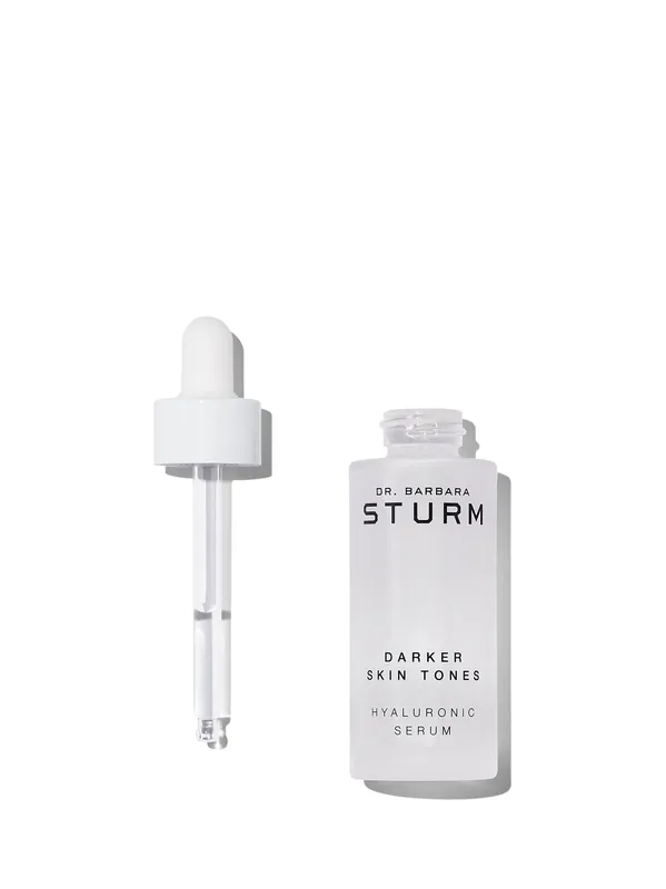Darker Skin Tones Hyaluronic Serum - Dr. Barbara Sturm