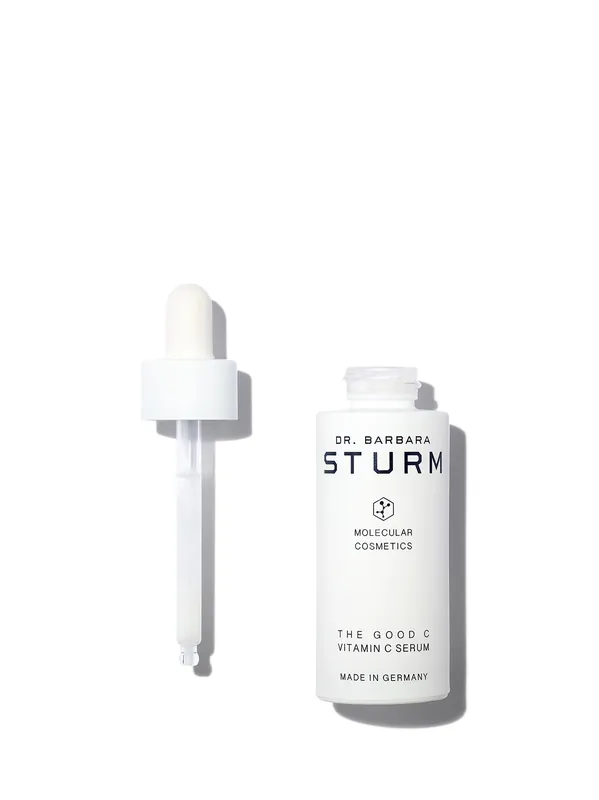 The Good C - Dr. Barbara Sturm