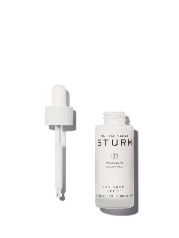 Sun Drops - Dr. Barbara Sturm