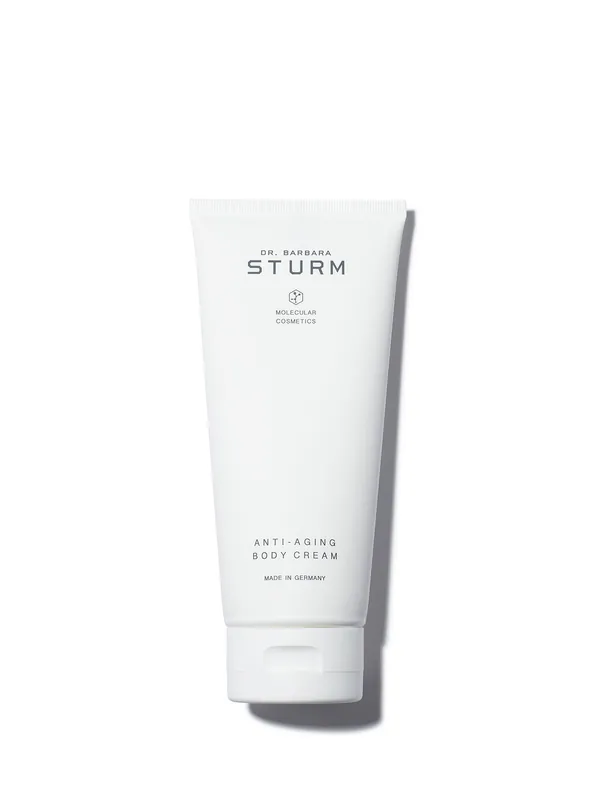 Anti-Aging Body Cream