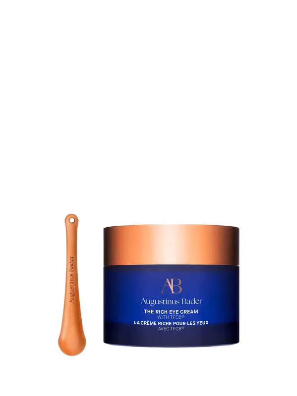 The Rich Eye Cream - Augustinus Bader