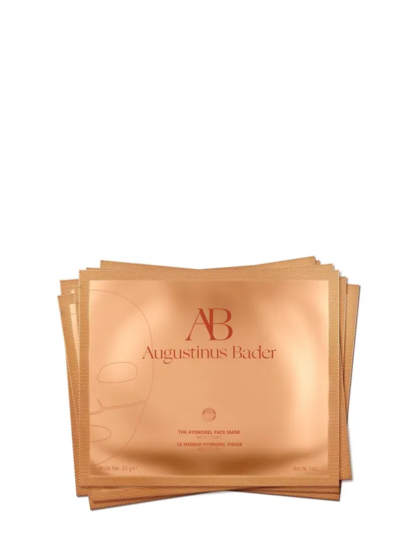 Hydrogel Face Mask - Augustinus Bader