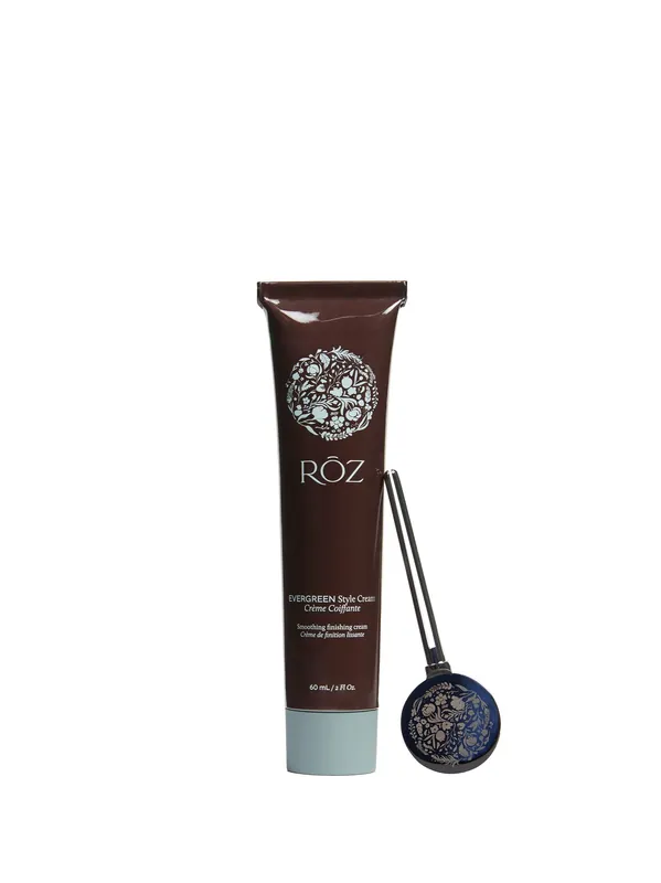 Evergreen Style Cream - ROZ