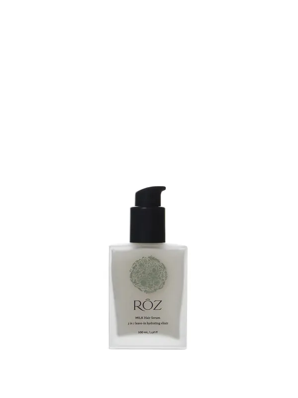 Milk Hair Serum - ROZ