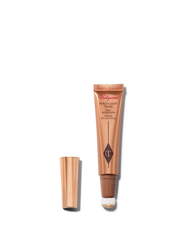 Hollywood Beauty Light Wand - Charlotte Tilbury