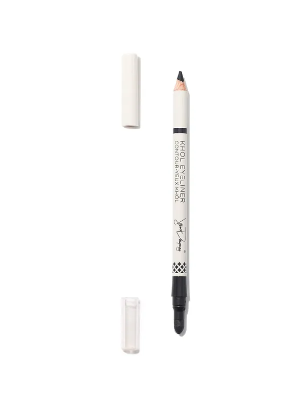 Khôl Eyeliner - Jilian Dempsey