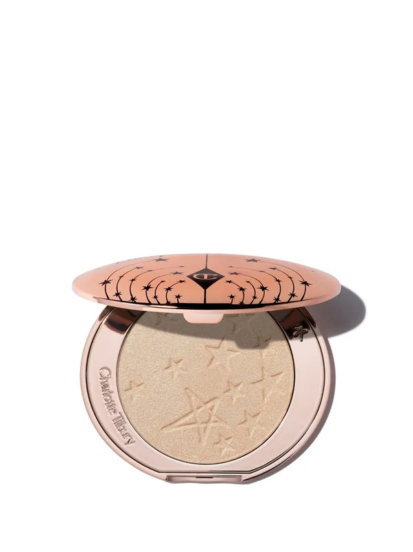Hollywood Glow Glide Face Architect Highlighter - Charlotte Tilbury