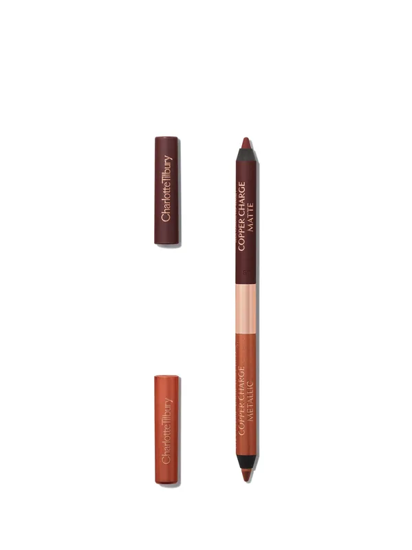 Eye Colour Magic Liner Duo - Charlotte Tilbury