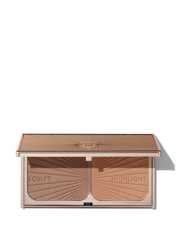 Filmstar Bronze and Glow - Charlotte Tilbury