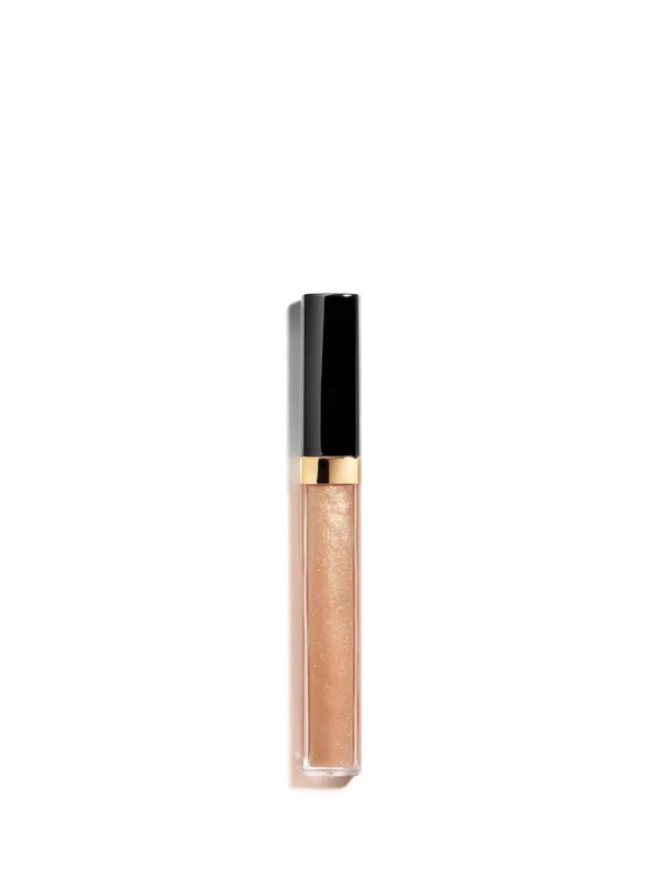 Rouge Coco Gloss - CHANEL