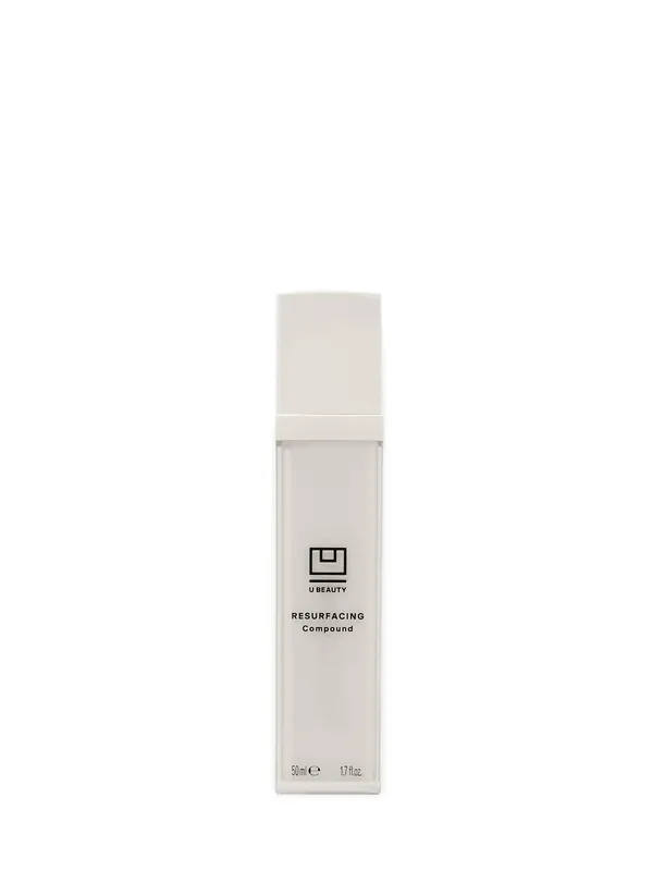 Resurfacing Compound - U Beauty