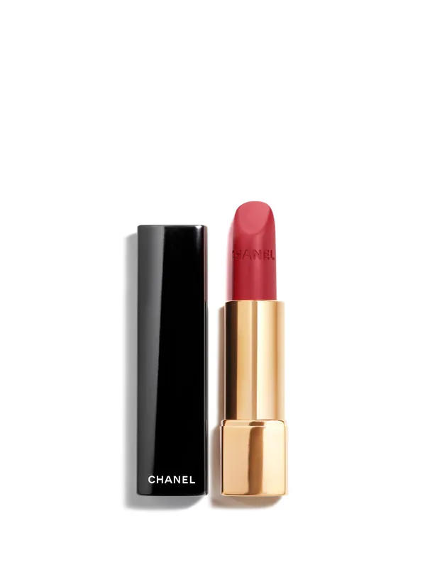 Rouge Allure Velvet Intense Long-Wear Lip Colour