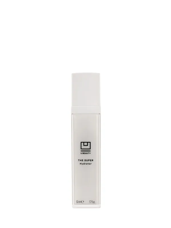 The Super Hydrator - U Beauty