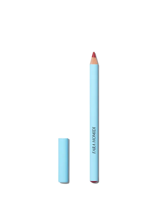 Smudge & Contour Lip Pencil - Fara Homidi